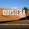 ST7 Homie - Quisiera (feat. Hidalgo Sounds, Hecs, BFlow Peru, Kenia Krisbel, Edvaler & Dinasty) (Remix)