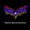 Cosmic Serpent - REBORN TERROR