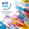 NYO Jazz - Run with Jones