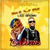 SD Lioness entertainment - Dyoung-lion BELIEVE (feat. Leo brown)