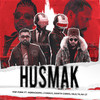 Pop Punk - Husmak (feat. Indrachapa Liyanage, Samith Gomes, Dilo, Tilan GT)