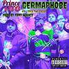 Prince Tito - GERMAPHOBE (feat. SPED the great)