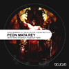 David Serrano DJ - Peon Mata a Rey (Kamil Van Derson Remix)