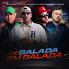 DJ Kaos MPC - De Balada em Balada