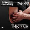 Jizzm High Definition - The Itch (feat. Myka 9)