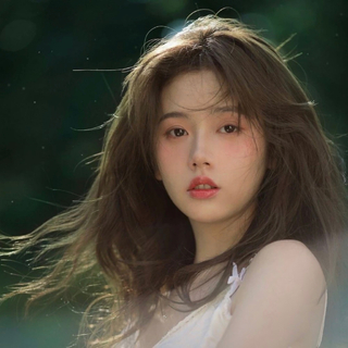 想与你分享目之所及的所有美好