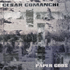 Cesar Comanche - WJLR Morning (feat. L.E.G.A.C.Y.)