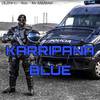 Dezinho - Karripana Blue