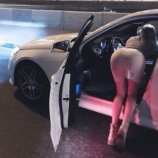 车载，抖腿必备