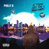 Philly D - On My Lyca