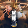 Mayke & Rodrigo - Na Boca do Povo (Ao Vivo)