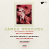 Janos Starker - Cello Concerto in B Minor, Op. 104, B. 191:I. Allegro