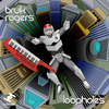 Bruk Rogers - Lalela