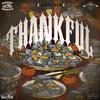 The Young Mentals - Thankful (feat. Kinda Odd & Henny Holyfield)