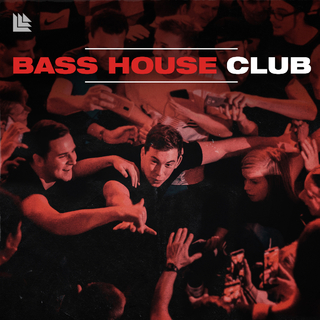 Bass House能量站
