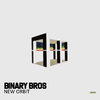Binary Bros - New Orbit