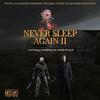 ThisIsHipHopp - Never Sleep Again II (feat. Guch Gretzky & Genaside the animal)