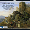 Ruth Ziesak - Die Rauberbraut, Op. 156:Act III: Finale: Entsetzliches Beginnen! (Laura, Roberto, Fernando, Chorus, Graf, Gianettina, Anselmo, Carlo)