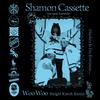 Shamon Cassette - Woo Woo (feat. Spoek Mathambo) (Height Keech Remix)
