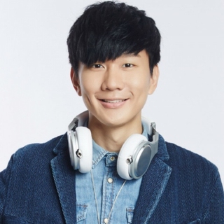 听不腻的JJLin