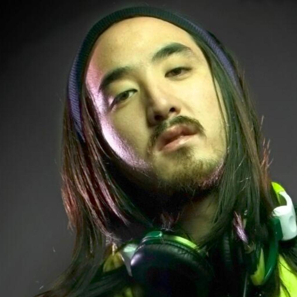 收藏 (1) 下载 评论 标签: 欧美 流行 散步 介绍: steve aoki 也称 dj