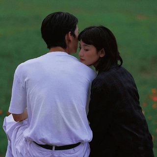 爱是想要触碰又缩回的手【粤语】