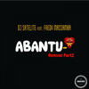 DJ Satelite - Abantu (Samurai Yasusa Instrumental Mix)