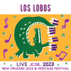 Los Lobos - Carabina (Live)
