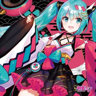 2020初音未来魔法未来11月28日场