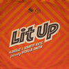 A.Skillz - Lit Up (The Remix) [feat. Gizelle Smith]