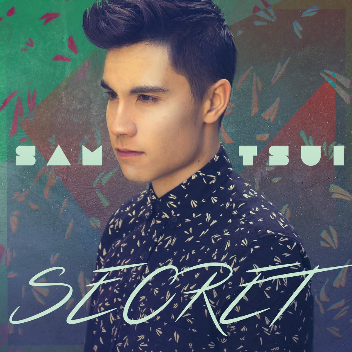 secret - sam tsui - 网易云音乐