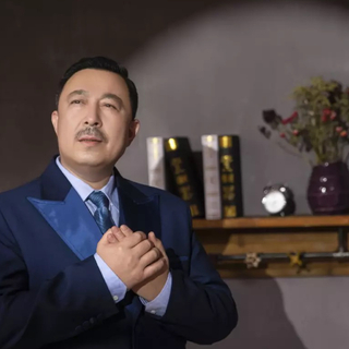【维吾尔族歌手】Abdulla Abdurehim