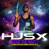 Husx - Noche the Party (Instrumental)