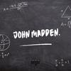 MC4L Ferg - John Madden.