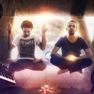 Vini Vici:我们2020年传思云蹦迪必备歌单