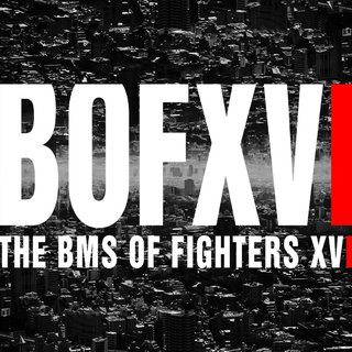 BOFXVI - The BMS of Fighters XVI