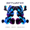 Leeroy - Situatie (feat. Skinto & Melisa Imani)