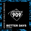 House Of Virus - Better Days (GUZ Extended Mix)