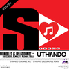 Monocles - Uthando (DeLASoundz Remix)