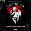 Underlack - Vendetta (feat. Killa G, Poste One, Qrztto, Roa DMBG, Erick Romero, Ower, Reyson G & Mario Nat)