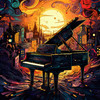 Soft Jazz Songs - Elegance in Jazz Piano
