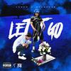 TRaww - Let it go(Happy Birthday Wop) (feat. Stack-man)