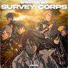 Breeton Boi - Survey Corps! (feat. HalaCG, 954mari, Ham Sandwich, Connor Quest!, Aerial Ace, FrivolousShara & WYT)