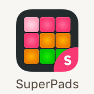 Superpads