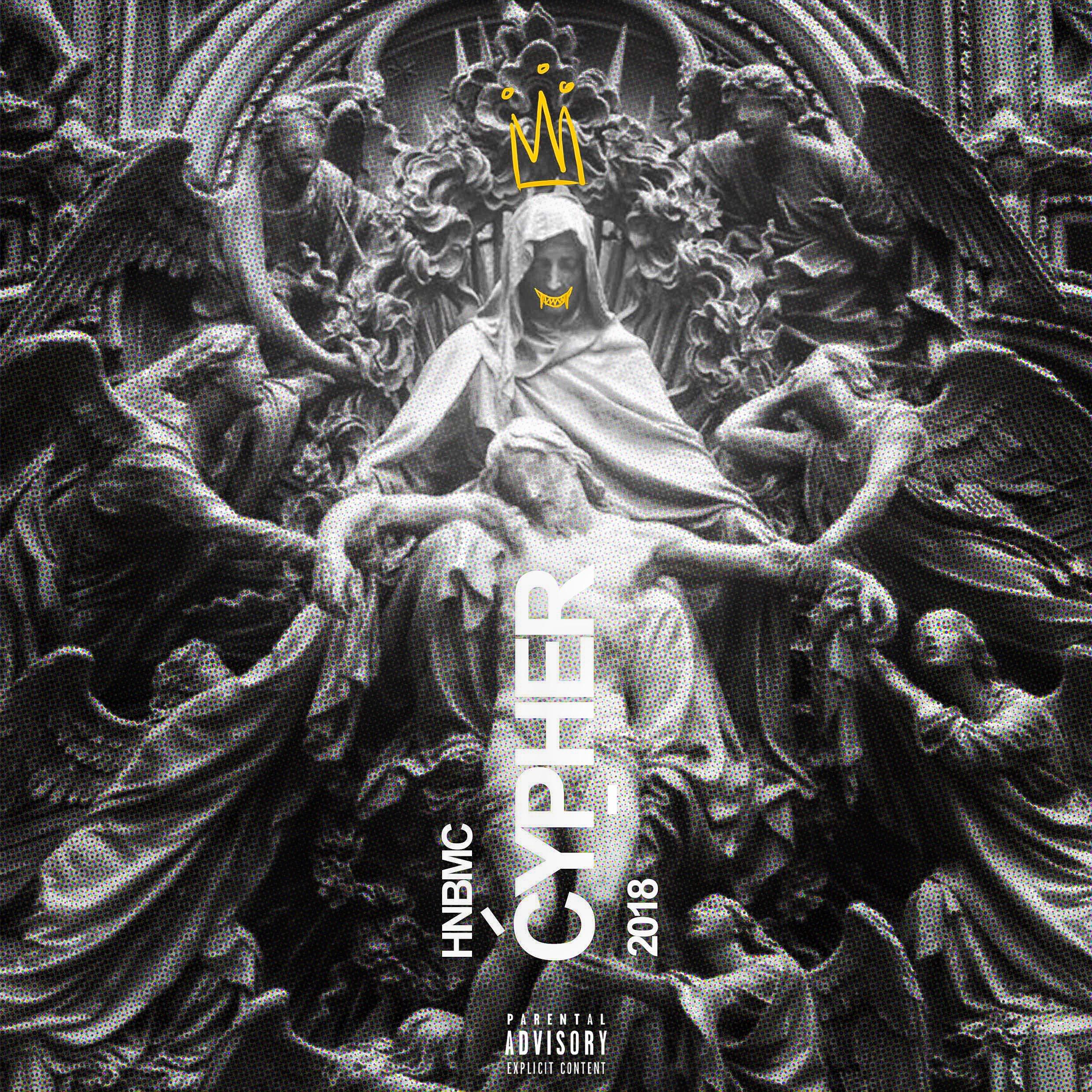 hnbmc 2018 cypher