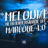Love Fluxos - MELODIA ULTRADIMENSIONAL DA MARCONE 1.0