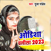 Pooja Pandey - Odisha Chalisa 2023