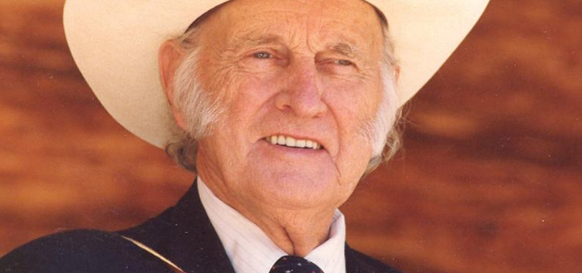 bill monroe