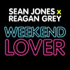 Sean Jones - Weekend Lover (Vocal Mix Edit)