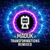 Maduk - Colours (feat. Diamond Eyes) (Feint Remix)